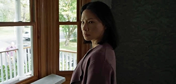 Bande-annonce de présence