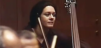 Bande-annonce de La seule fille de l'orchestre