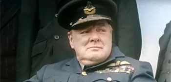 Churchill en guerre Doc Series Bande-annonce