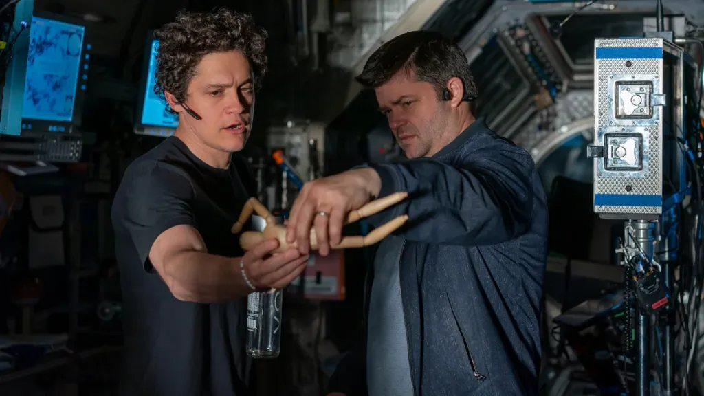 Projekt-Hail-Mary-Phil-Lord-Chris-Miller