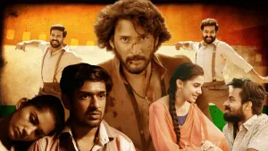 Варанаси-индийское кино