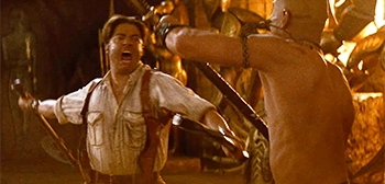 Neuer Trailer zur Fortsetzung von „Die Mumie kehrt zurück“.