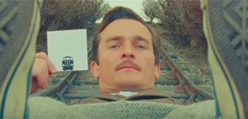 La merveilleuse histoire d'Henry Sugar et trois autres bandes-annonces