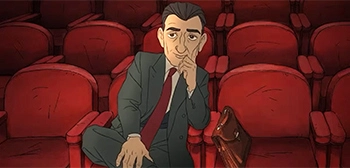 Ein Trailer zum großartigen Leben