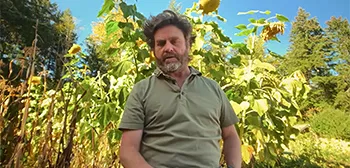 Это трейлер шоу о садоводстве