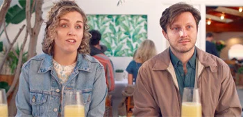 Le court métrage du dernier brunch