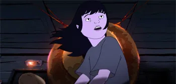 Court métrage Tsunami Girl