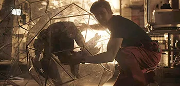 Обзор проекта «Радуйся, Мария»