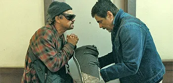 Eine Schlacht nach der anderen