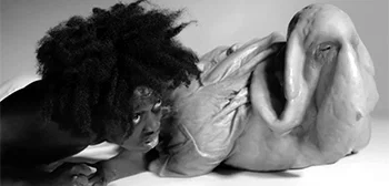 Science-Fiction-Kurzfilm „Space Plug“.