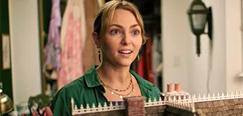 Kurzfilm „Ferienhaus“.