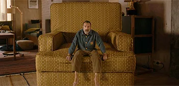 The Shrinking Man Review