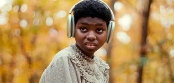 Makaylas Stimme: Ein Brief an die Welt Trailer