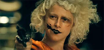 Die Braut! Featurette