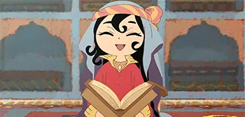 Джаадугар: Ведьма в Монголии, тизер №2