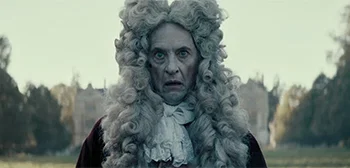 Дикий дом, трейлер