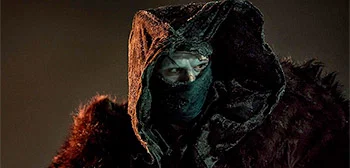 Frankenstein de Guillermo del Toro