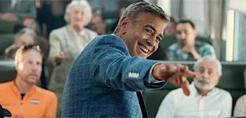 Critique de Jay Kelly