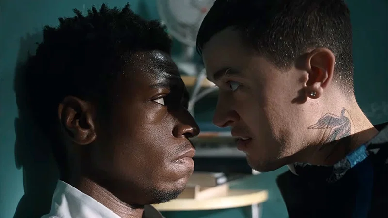 Официальный трейлер Wasteman