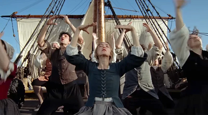 Das Testament von Ann Lee