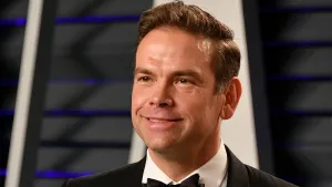 Лахлан Мердок