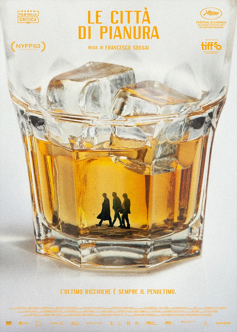 Плакат «Последний на дороге»