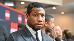 Джонатан Мейджорс