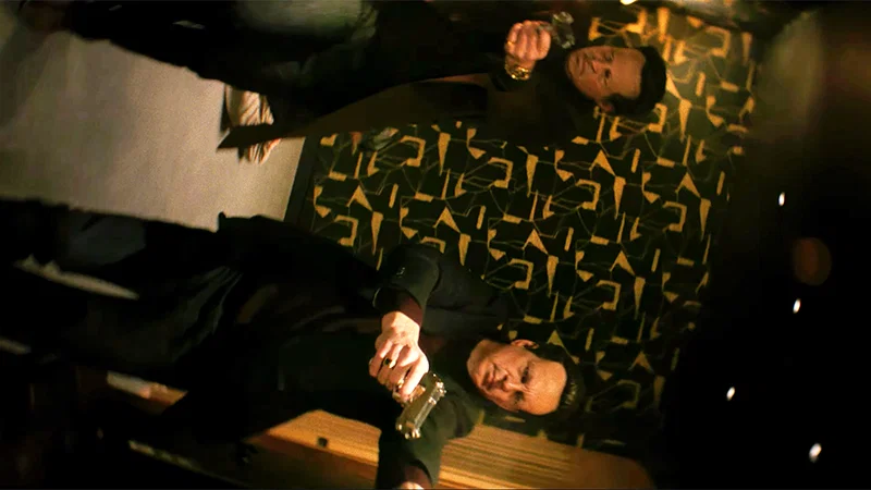 Mike & Nick & Nick & Alice Bande-annonce