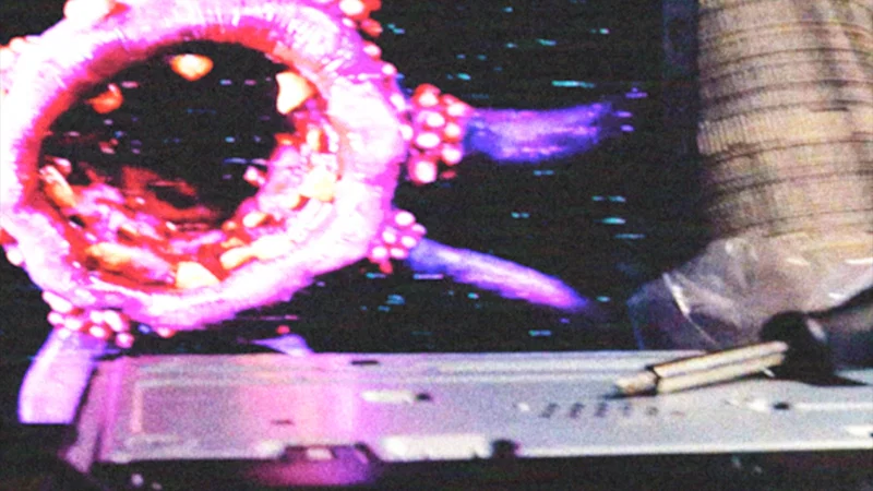 Трейлер «Бесконечность»