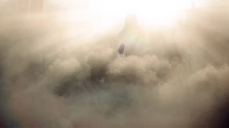 Le film Superman de James Gunn