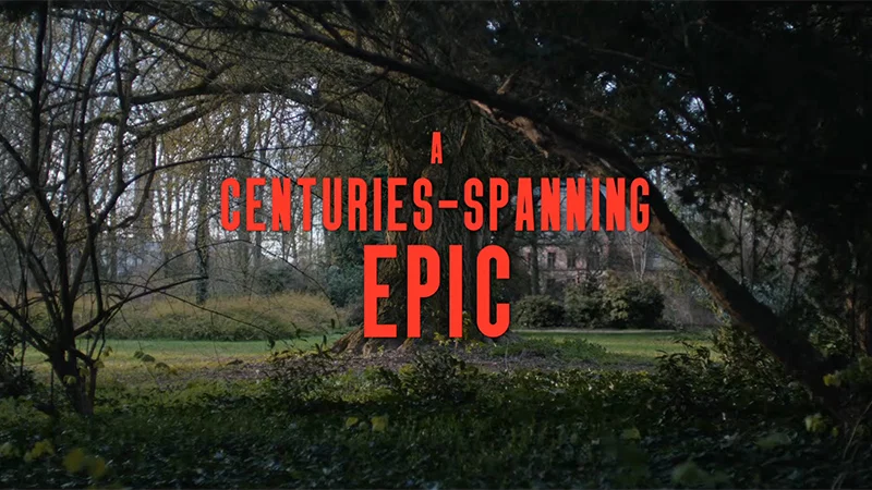 Trailer zum Silent Friend-Film