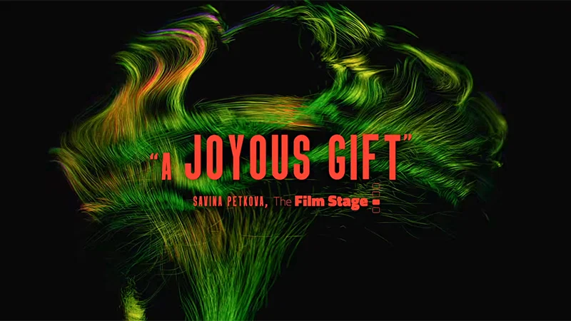 Trailer zum Silent Friend-Film