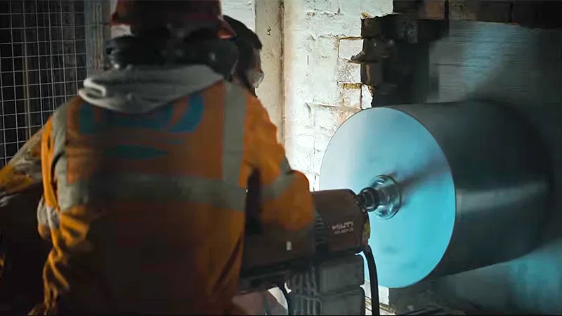 Bande-annonce du film Fuze