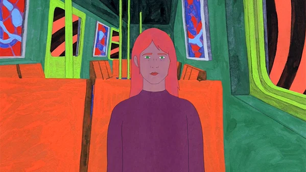 Au Cœur du Son Clip vidéo