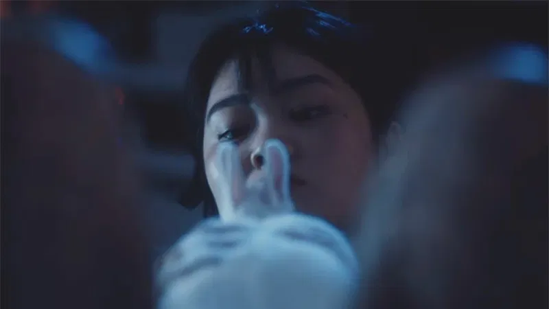 Bande-annonce de Bunnylovr