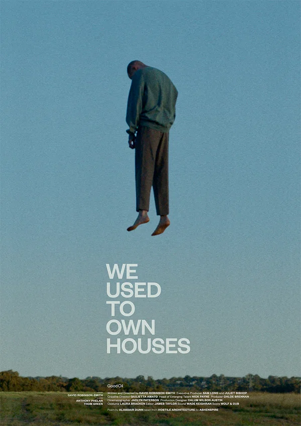 Nous étions propriétaires de maisons Court métrage