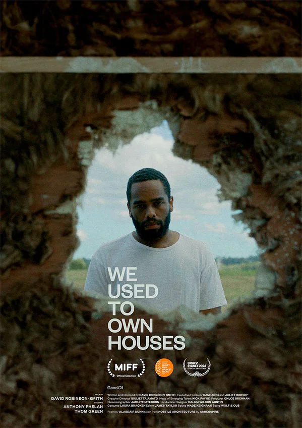 Nous étions propriétaires de maisons Court métrage