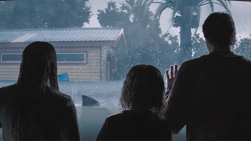 Bande-annonce du film Thrash