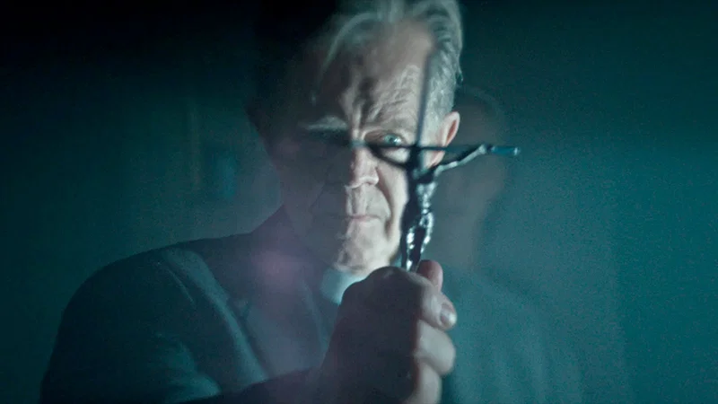 Трейлер «Демон скорости»