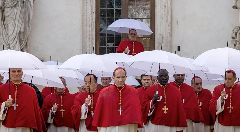 Conclave