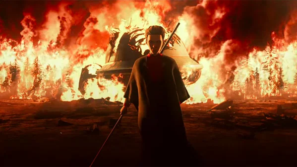 Bande-annonce des Contes de l'Empire