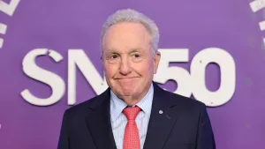 Лорн Майклс