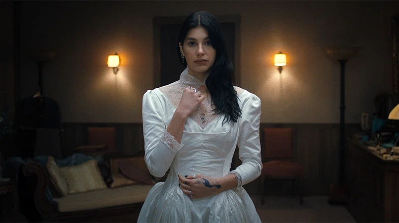 Quelque chose de très grave va se produire