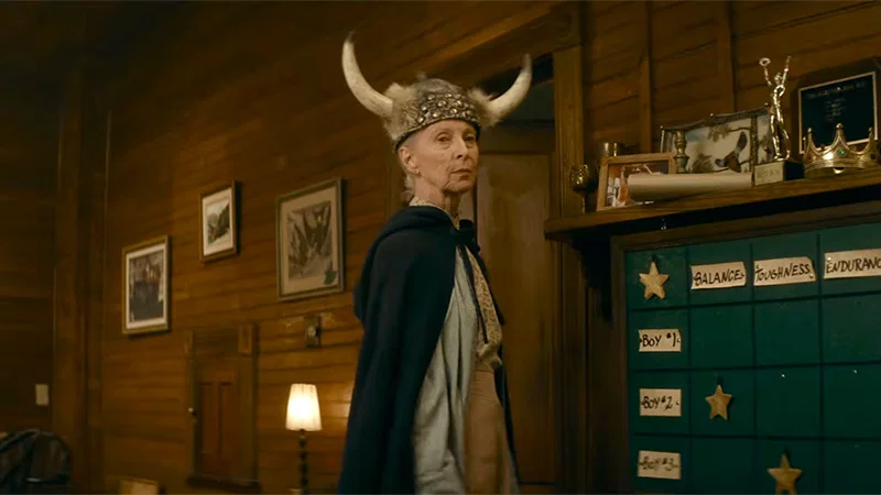 Трейлер к фильму 