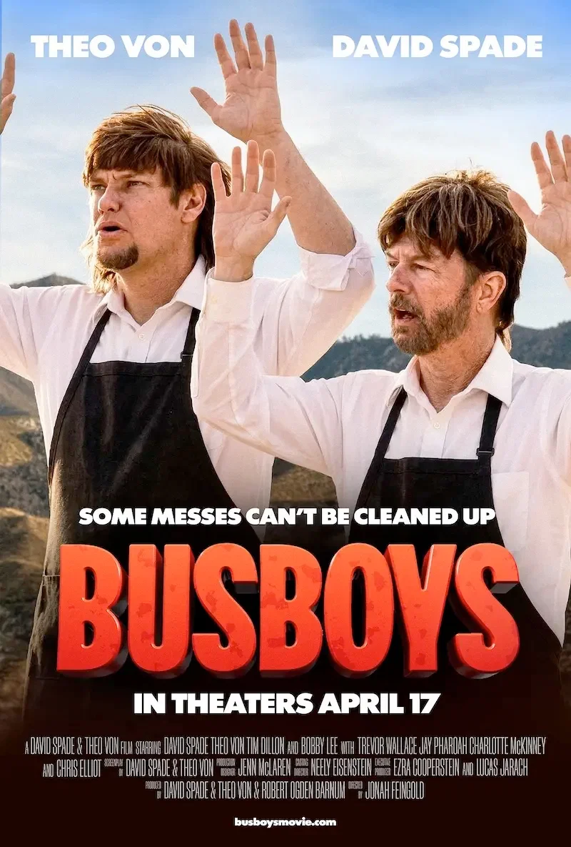 Busboys-Comedy-Trailer