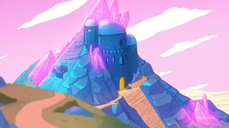 Вилем, короткометражный анимационный фильм