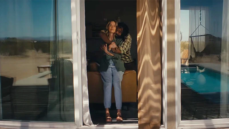 Bande-annonce de l'heure magique