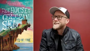 «Дом в Лазурном море», Ти Джей Клюн