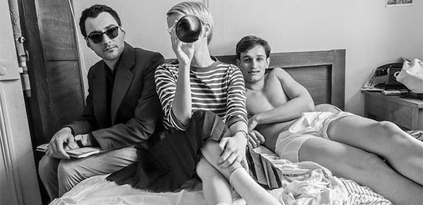 Cannes – Richard Linklaters Nouvelle Vague