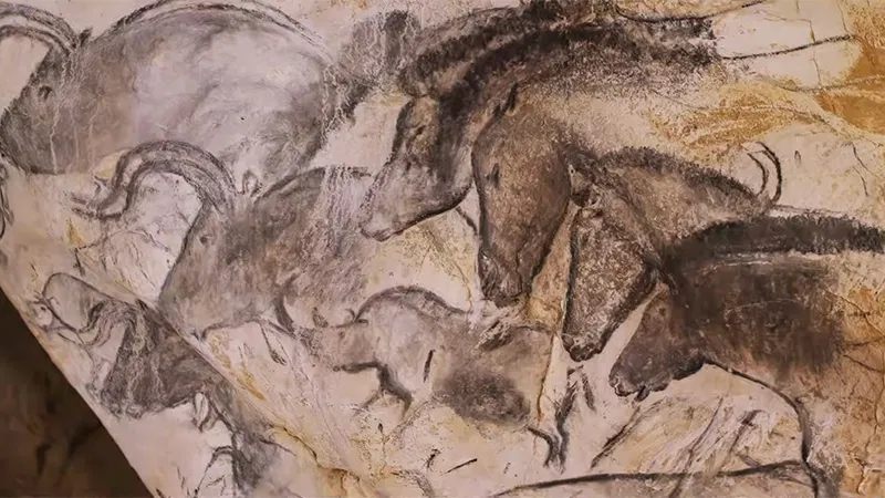 Bande-annonce de la Grotte des rêves oubliés